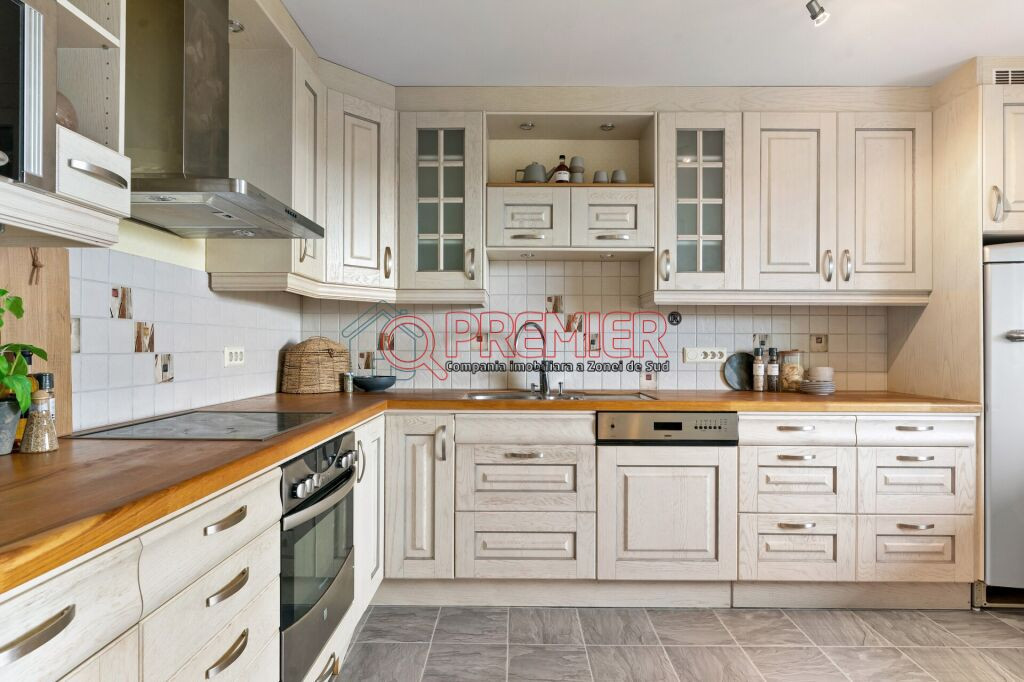 Apartament 3 camere 73 mp | Metalurgiei – Parc Tudor