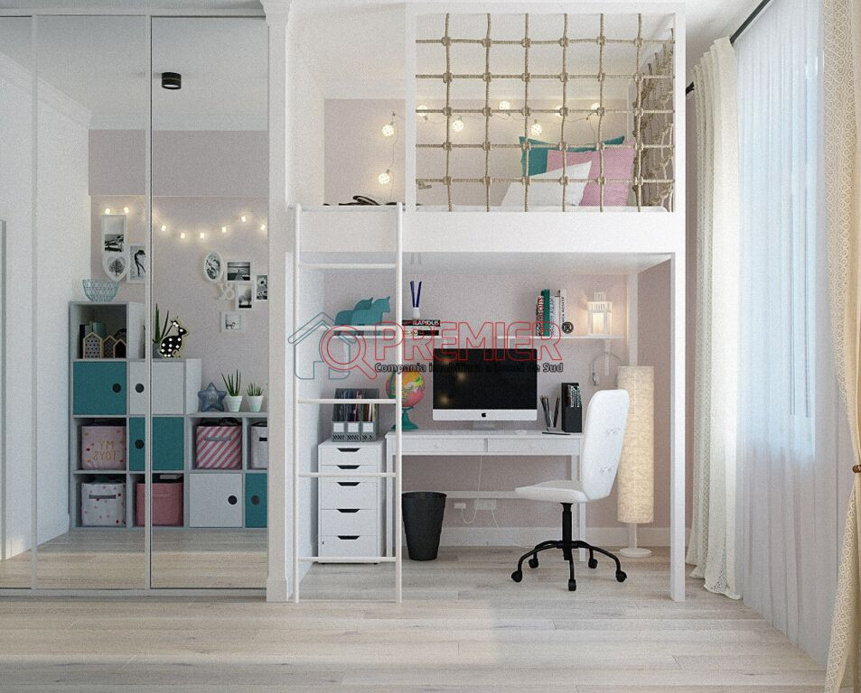 PROMOTIE - 2 Camere - Postalionului