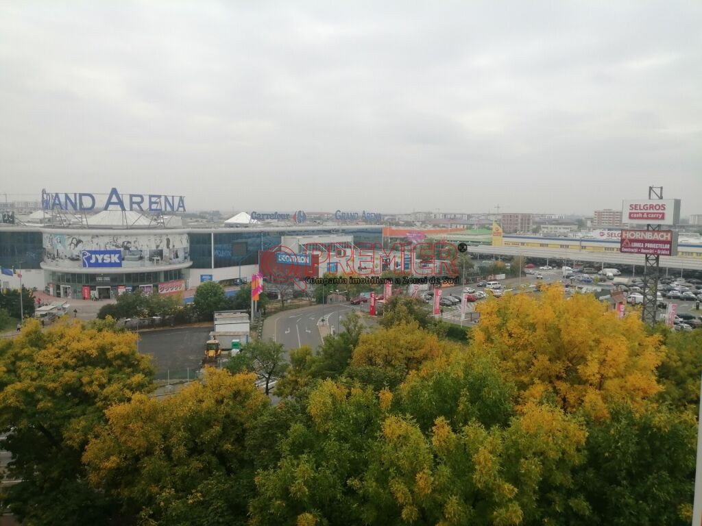 Turnu Magurele - Selgros apartament 2 camere