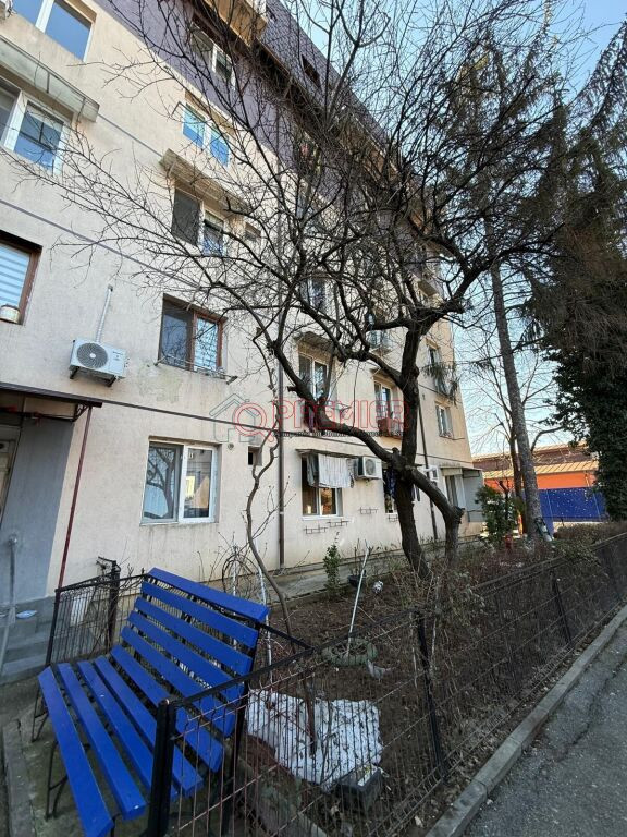 Garsoniera - Brancoveanu - Str. Prasilei - 12 min Metrou