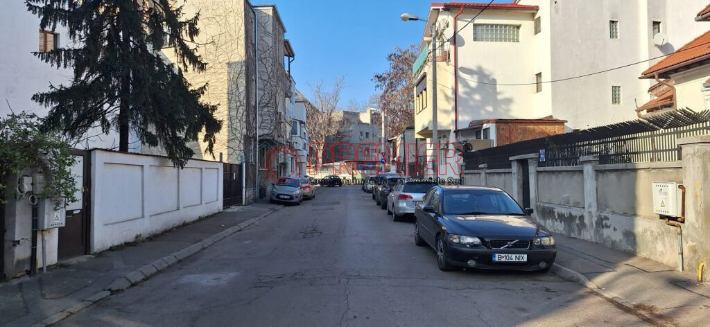 Calea Calarasilor - Traian apartament 4 camere