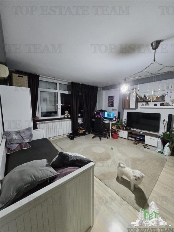 Apartament 3 camere Valea Ialomitei