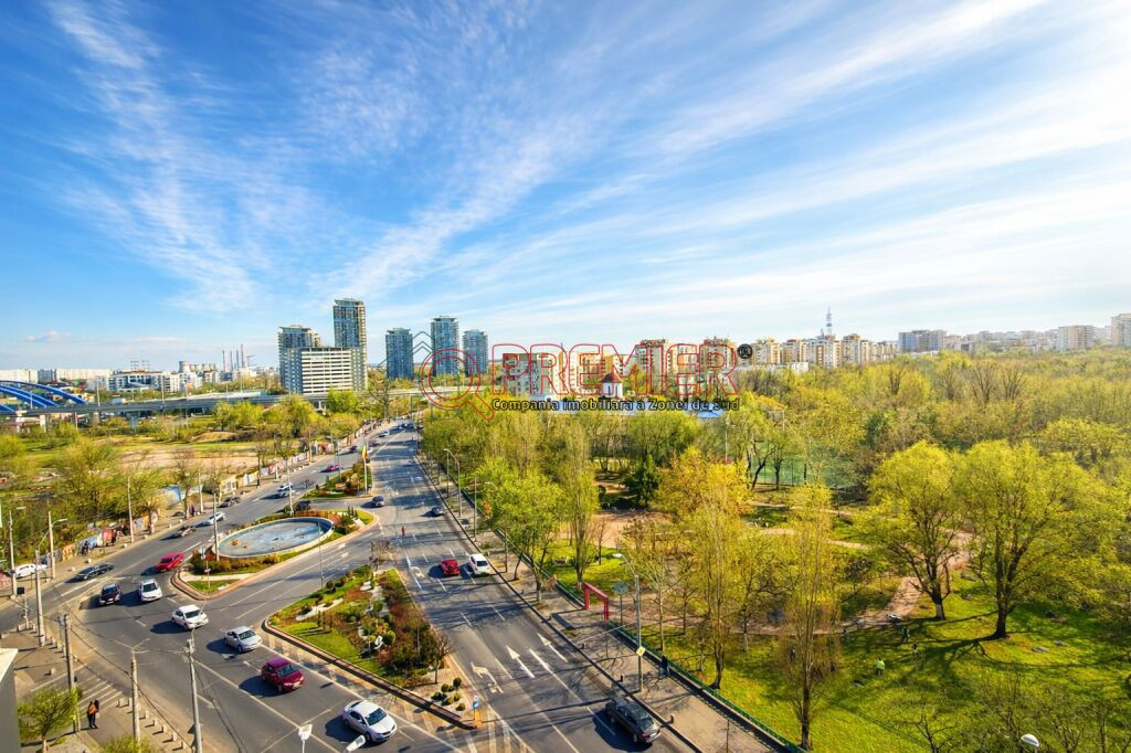 APARTAMENT PANORAMIC 4 camere transformat in 3 – 92 mp -