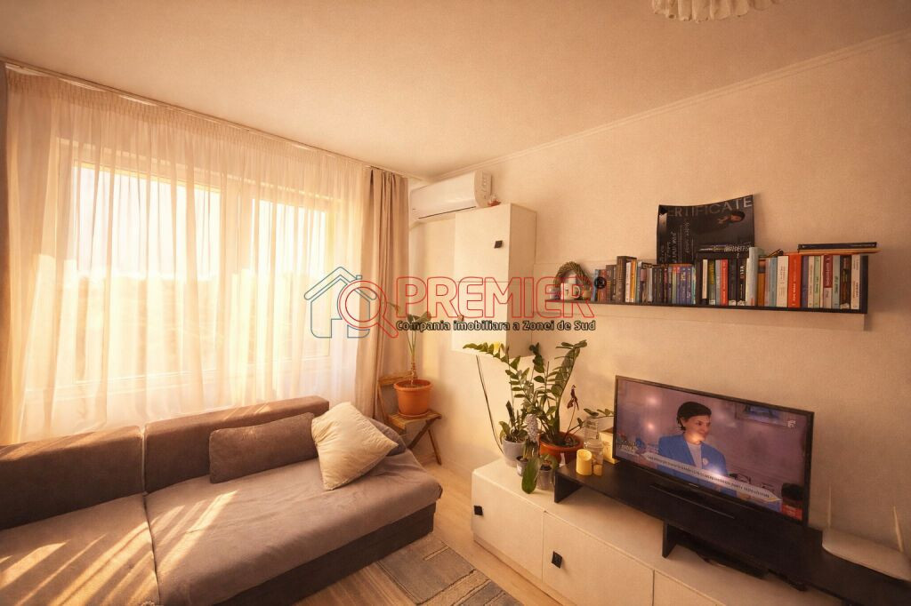 Penthouse Unicat Sector 4 ! - Bd Alexandru Obregia - 3