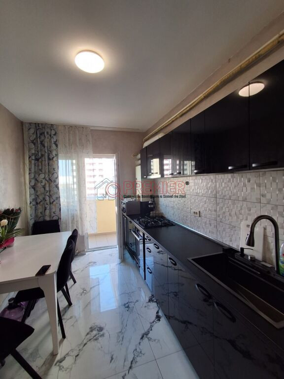 Metalurgiei - Grand Kristal apartament 3 camere