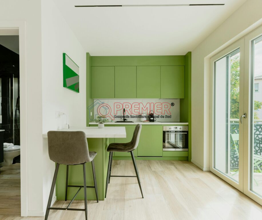 2 camere decomandat - 10 minute Metrou Aparatorii Patriei