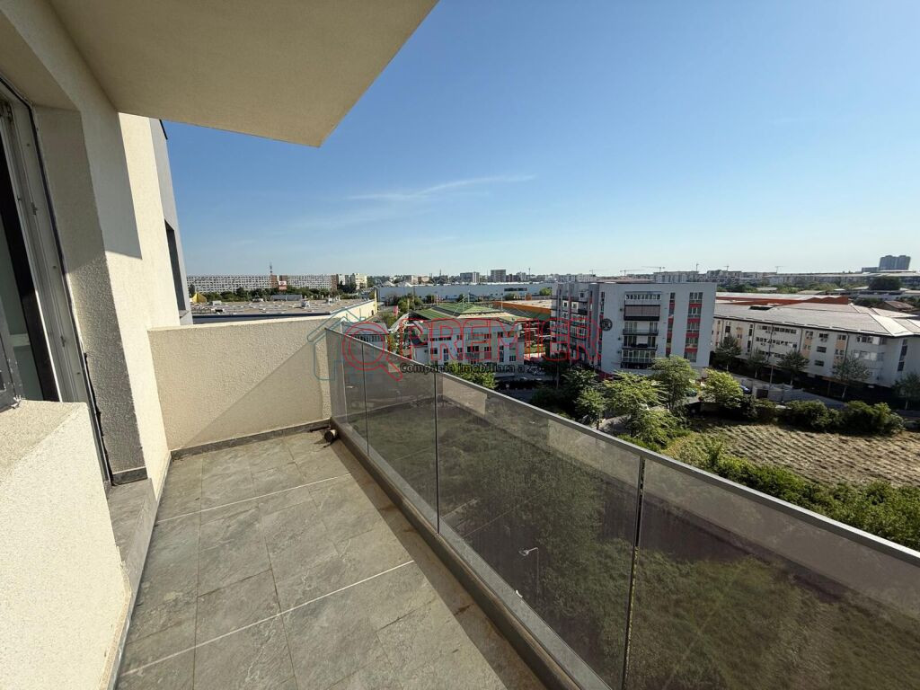 3 Camere Grand Arena - Gata de Mutare - vedere spre Blv