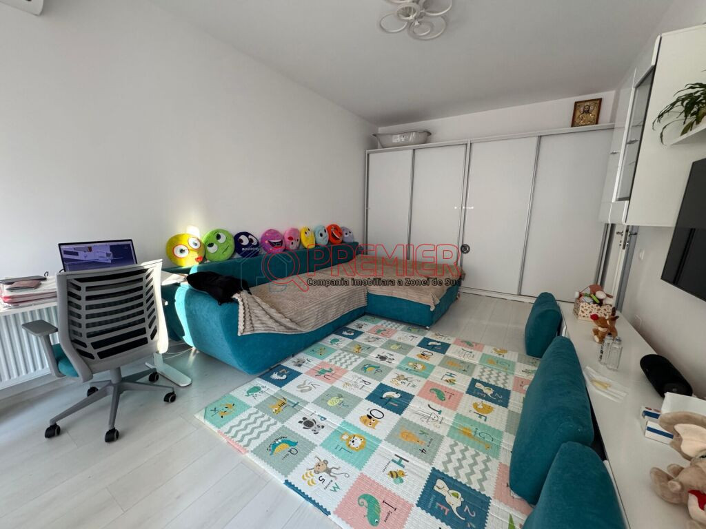 Galaxy Joy | 2 Camere Decomandat | Investiție Ideală