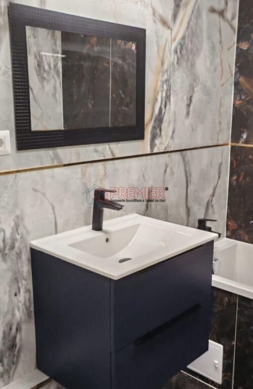 Sos Berceni - Aparatorii Patrie apartament 3 camere