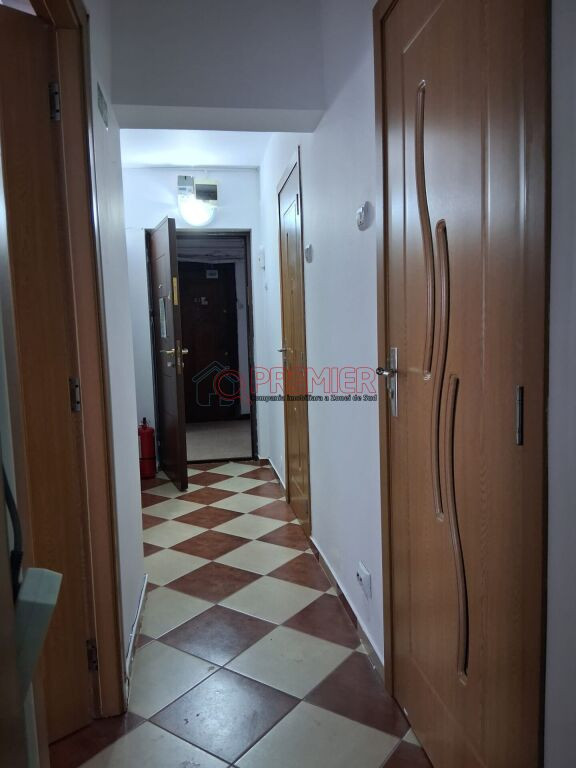 Garsonieră - Dimitrie Cantemir