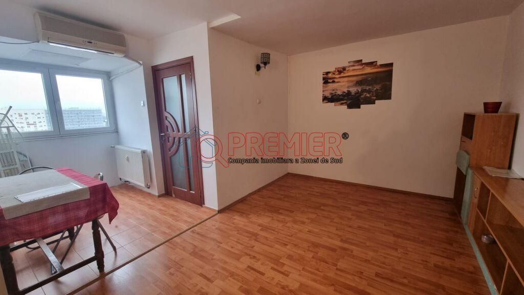 Sector 4 - Metrou Aparatorii Patriei - Str. Moldovita - 2