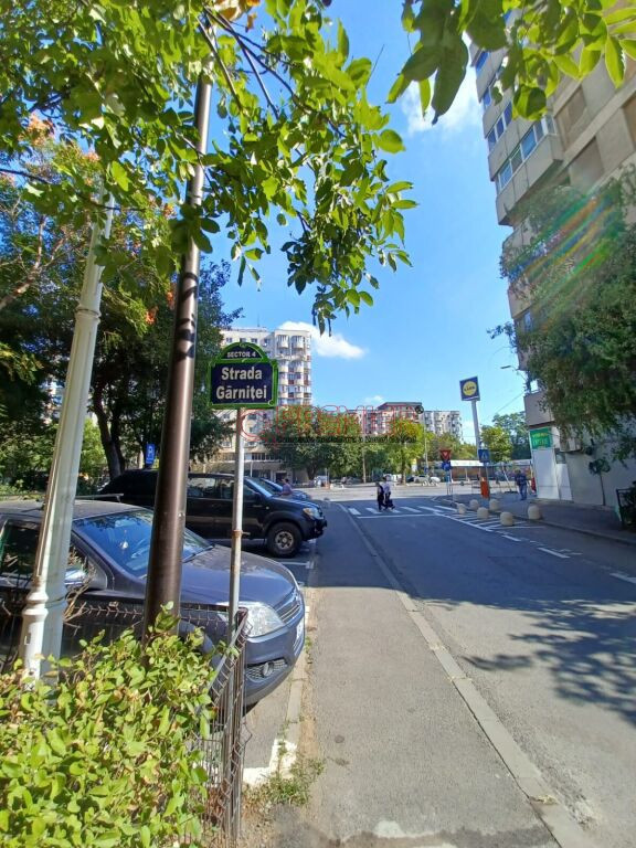 2 camere - Sos. Oltenitei - Garnitei - Romprim - bloc