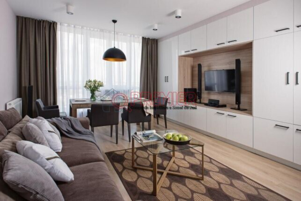 Garsoniera 43 mp | Avans 5% | Investitie sigura