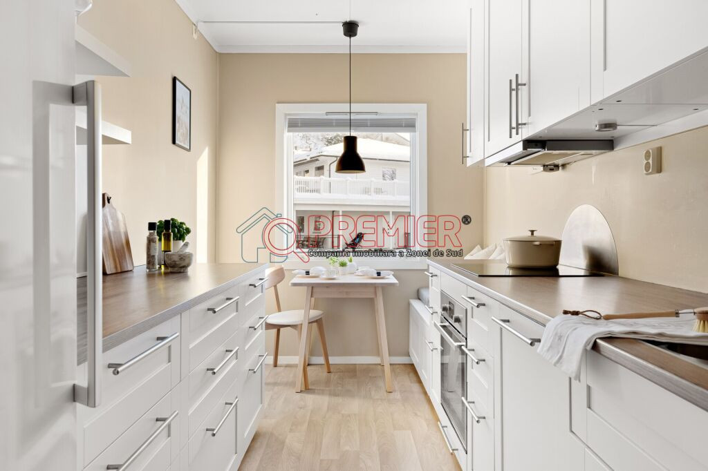 2 Camere Nou | Confort Termic și Fonic Ridicat