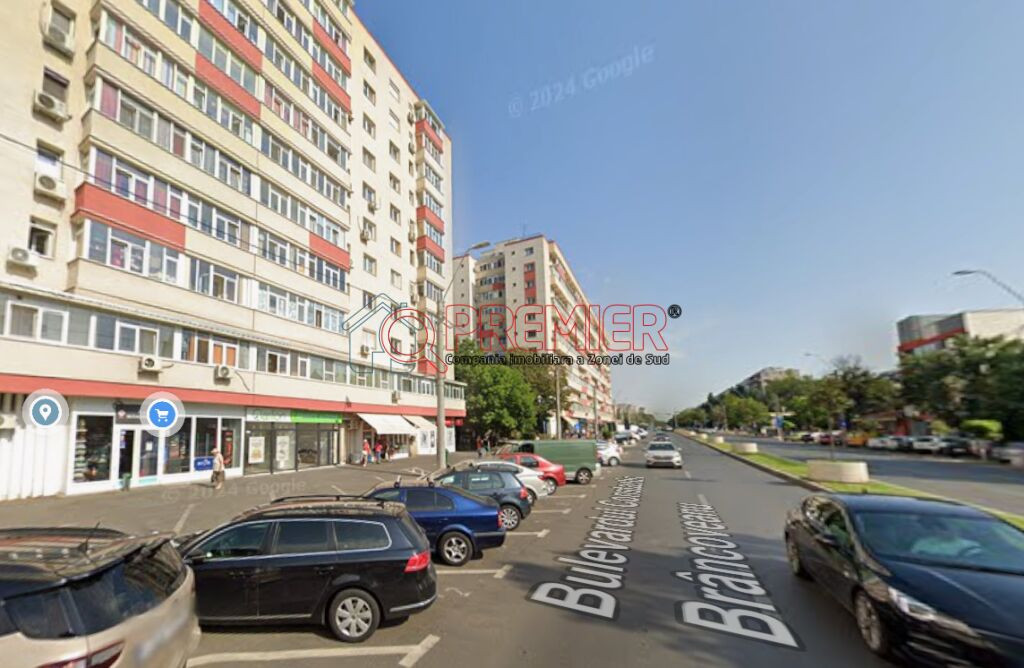 2 Camere Sector 4 - Bd Brancoveanu
