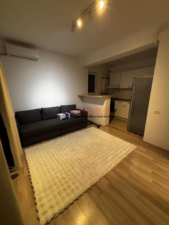 2 camere + curte 33 mp - Popesti Leordeni - Str Amurgului