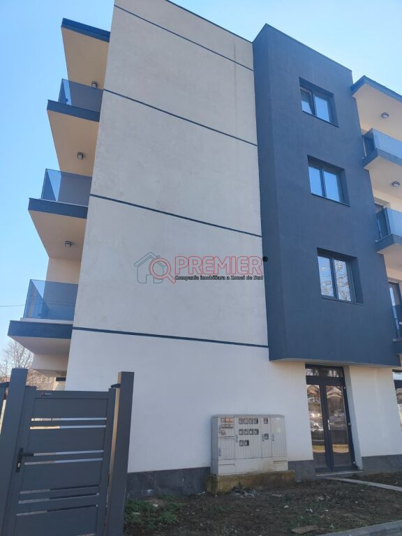 Investiție Sigură| Apartament 2 Camere premium S5