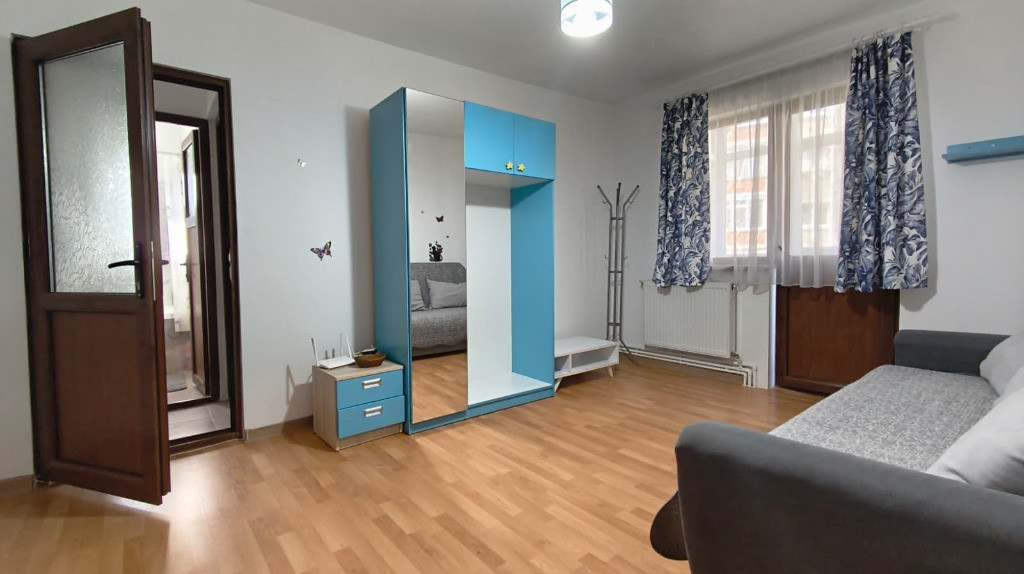 Apartament 2 camere in Deva, zona Minerului - Et. 1