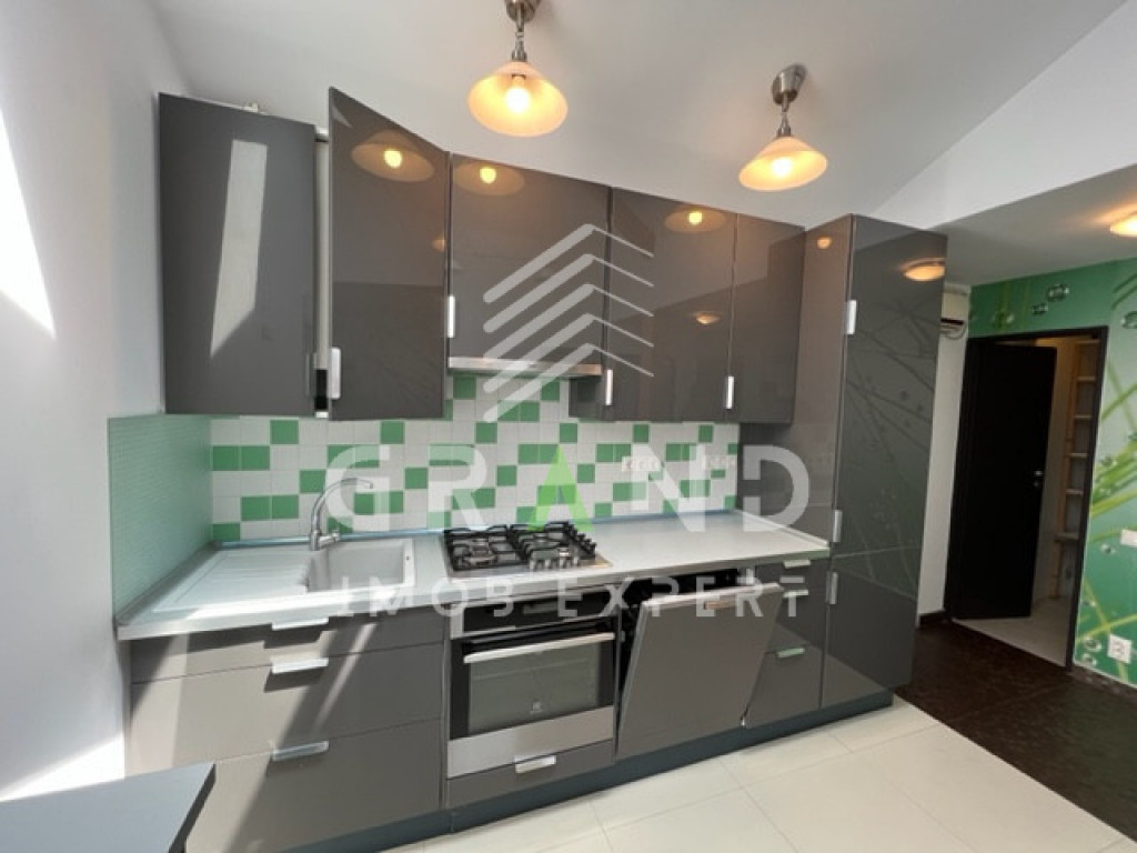 2 Camere | BALCON | AC | Parcare | Buna Ziua/LIDL/Fagului