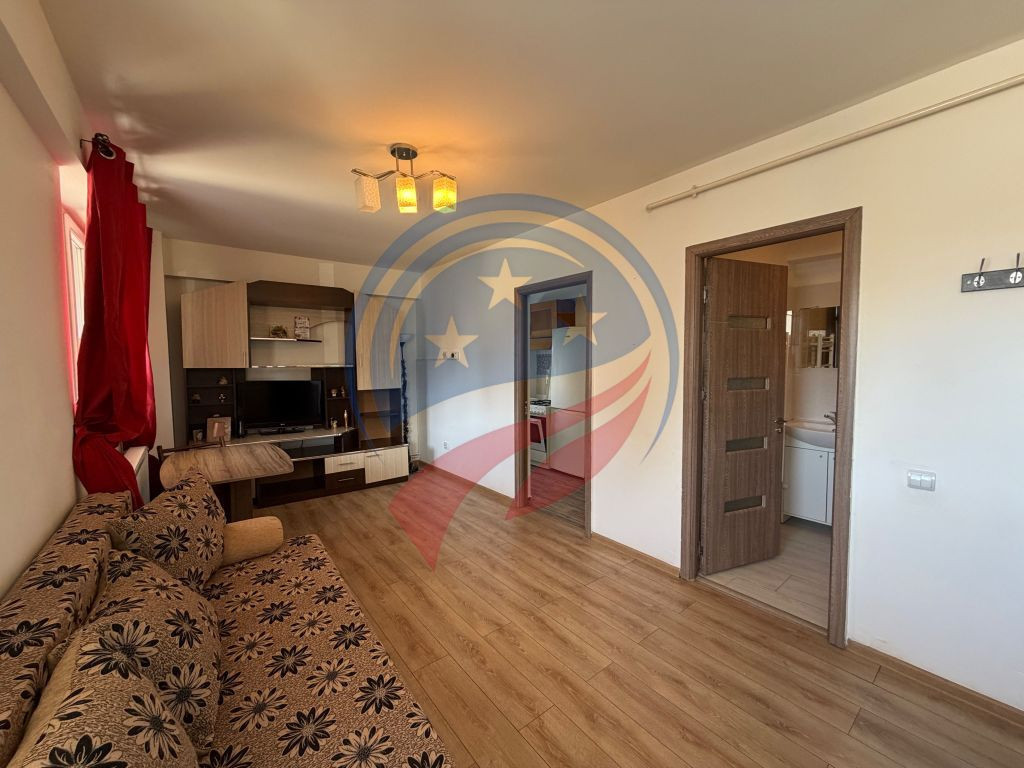 GARSONIERA BLOC NOU ETAJ 1 CORNITOIU