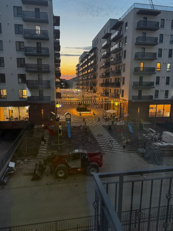 Dimitrie leonida apollo park studio