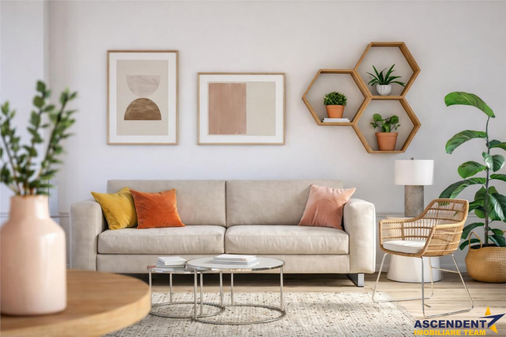 Regim vila, incalzire prin pardoseala, parcare subterana, Tr