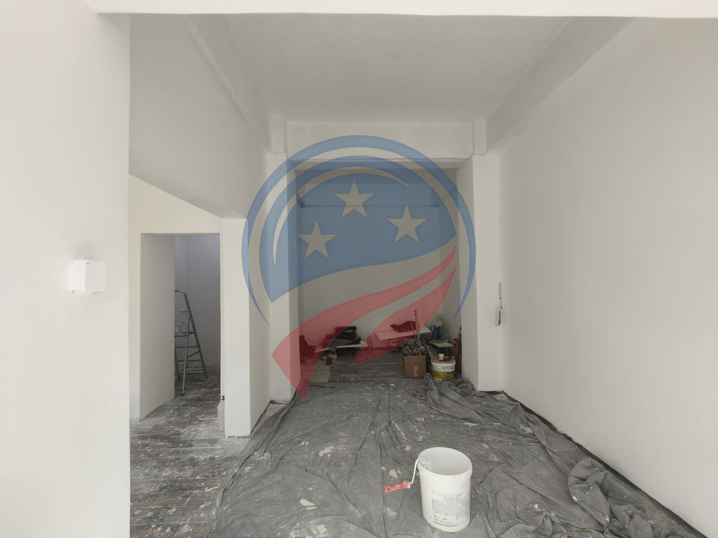 Spațiu de inchiriat George Enescu