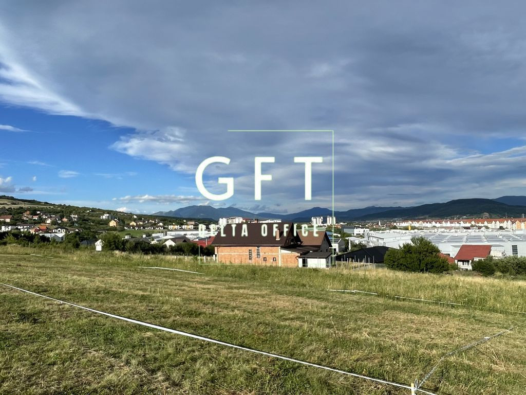 Terenuri tip intravilan de vânzare, 5-6 ari, 8 parcele -...