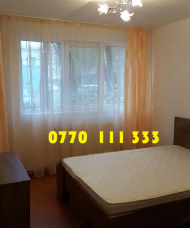 Apartament 2 camere decomandat, zona Independentei, mobilat