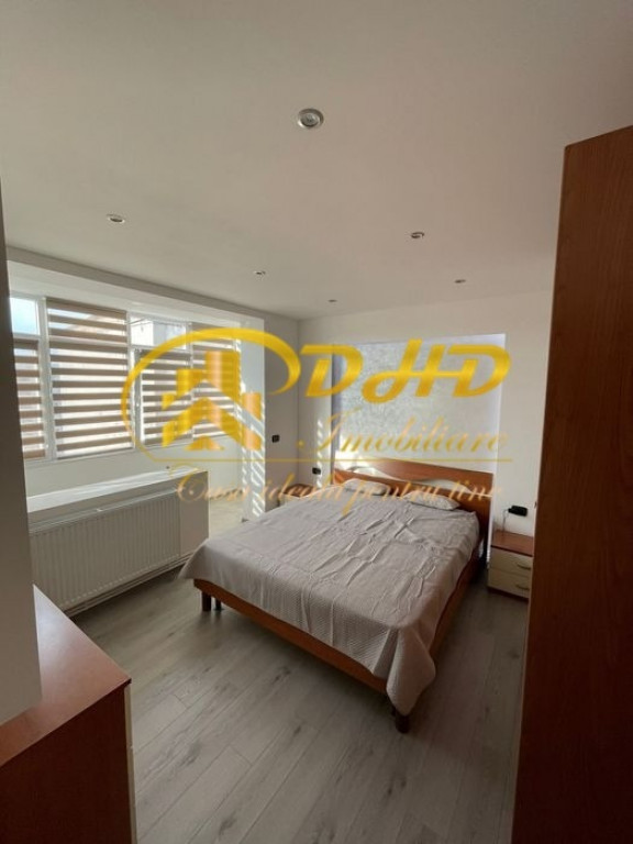 Apartament 2 camere Pod Ros