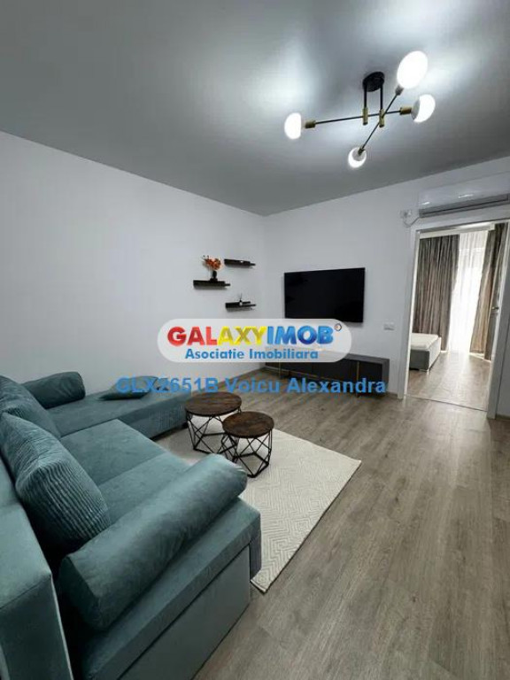 Apartament 2 Cam Berceni - Dimitrie Leonida - 5 Min Metrou