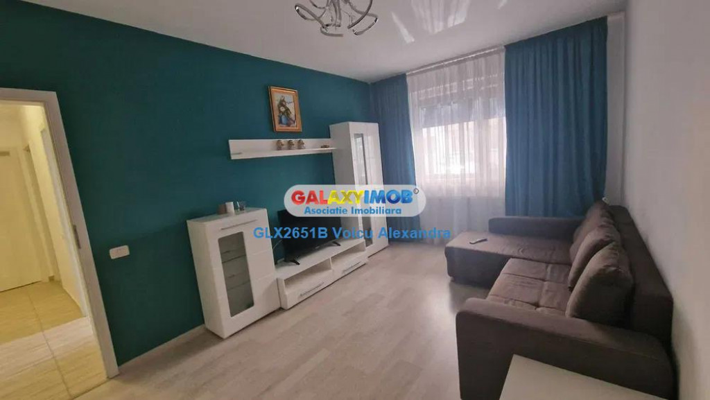 Apartament 2 Cam Bloc Nou Berceni - Aparatorii Patriei - Par