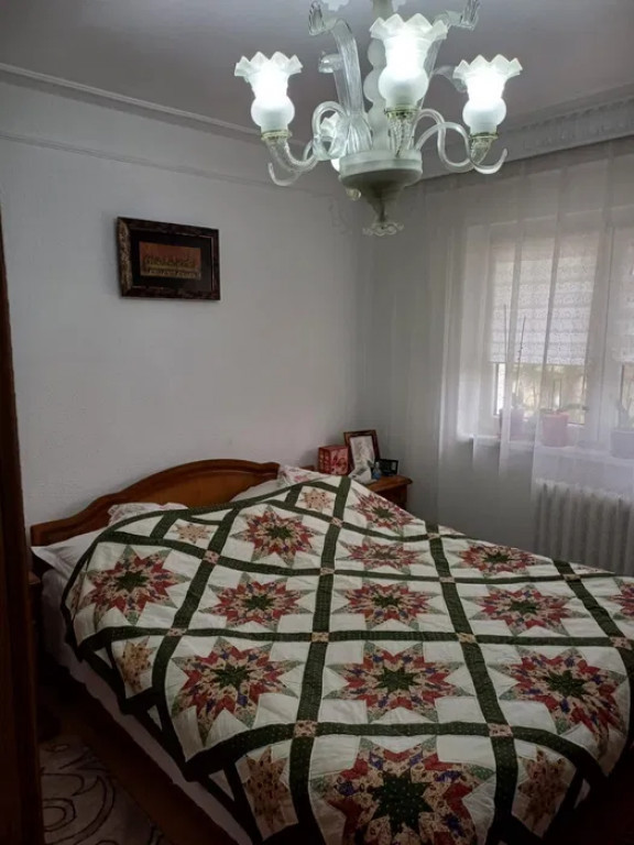 Apartament cu 2 camere decomandate zona Burdujeni - Cuza Voda 2