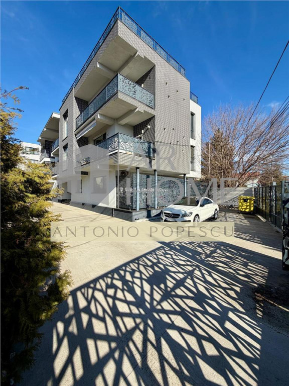 Apartament 3 camere, bloc 2020, Ploiesti, zona Republicii/ C