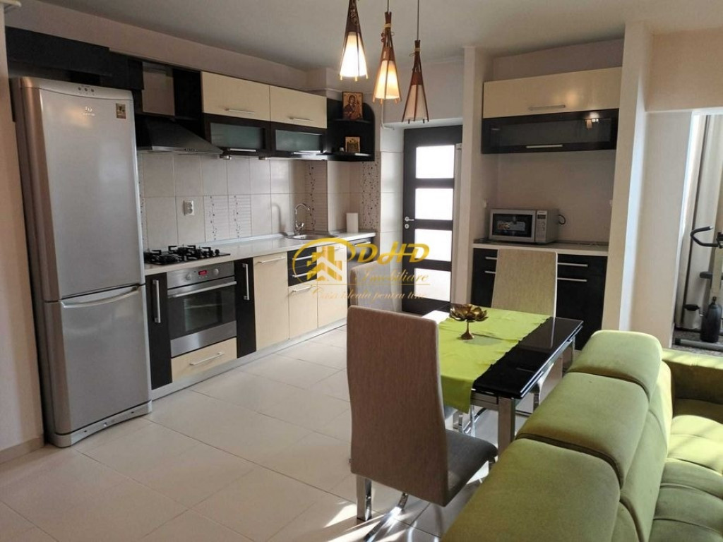 Apartament 3 camere Cug