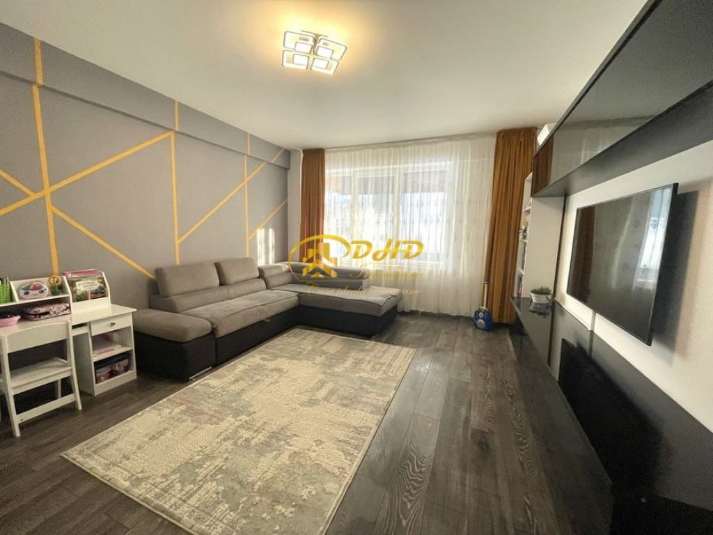 Apartament 2 camere Bucium