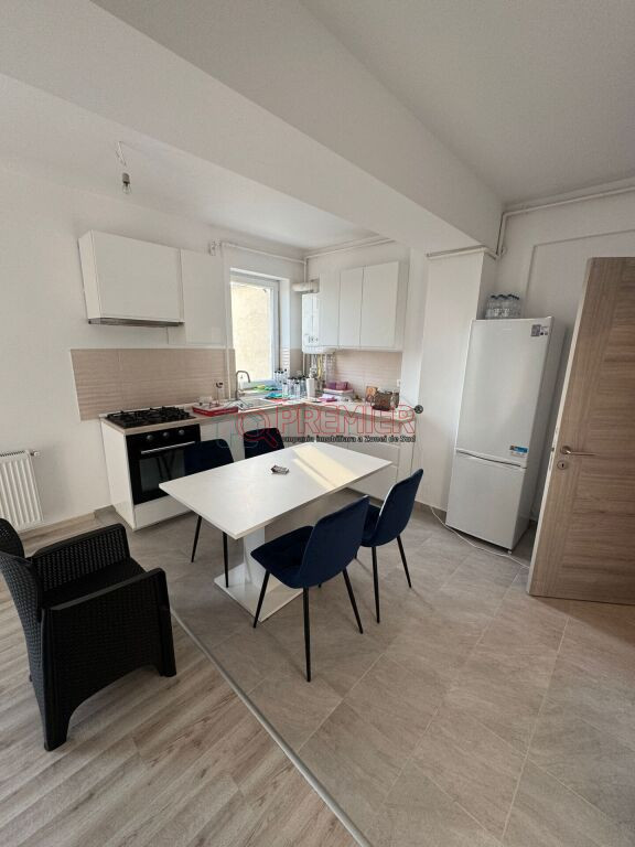 Berceni - Brancoveanu - 2 camere mobilat si utilat