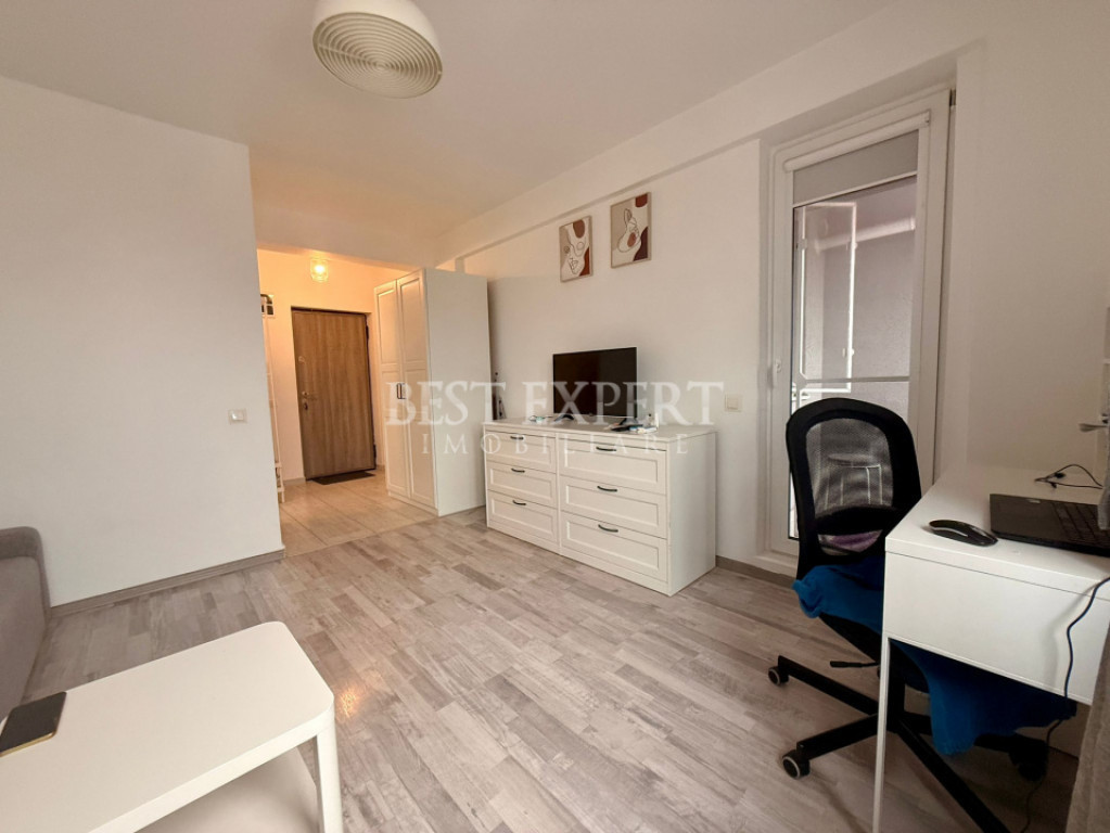 2 Camere Zona Linistita -Acces rapid STB