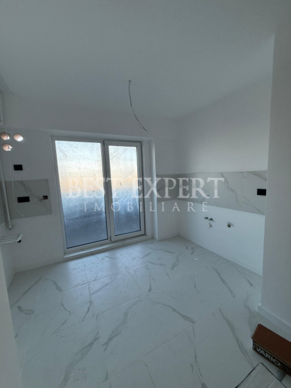 Garsoniera dubla - Theodor Pallady, premium, piscina, sala f