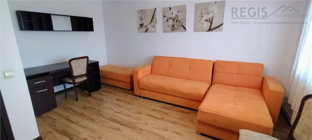 Apartament 2 camere decomandat Dorobanti 2