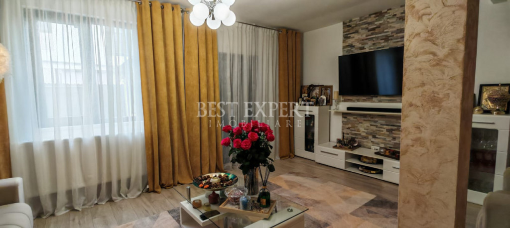 Casa complet mobilata si utilata Ideal Familie