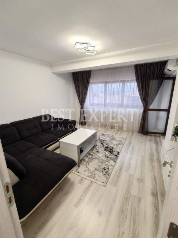 Garsonieră decomandată – PRIMA ÎNCHIRIERE – Titan