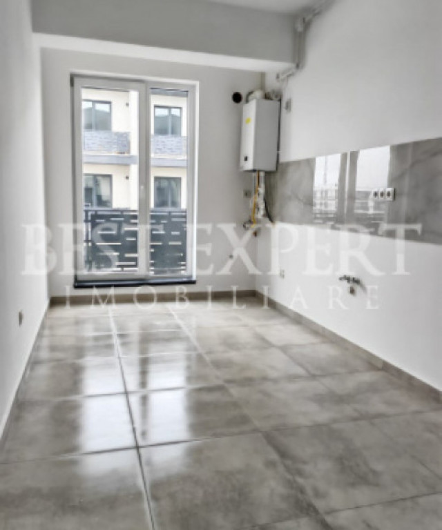 2 Camere Finalizat cu Parcare inclusa -Mutare Imediata