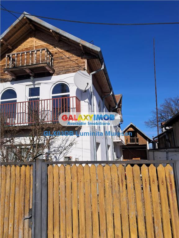 Casa P 1 Sacueni Comuna Gura Ocnitei