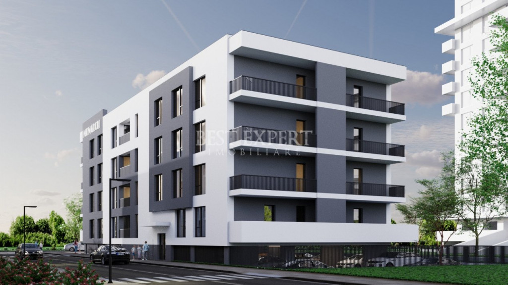 2 camere Parcare Inclusa Direct Dezvoltator 5 min STB