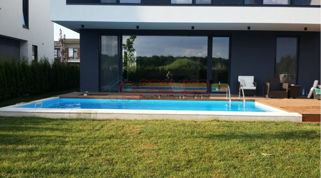 Vila Milano - Splaiul Unirii - Cheiul Dambovitei