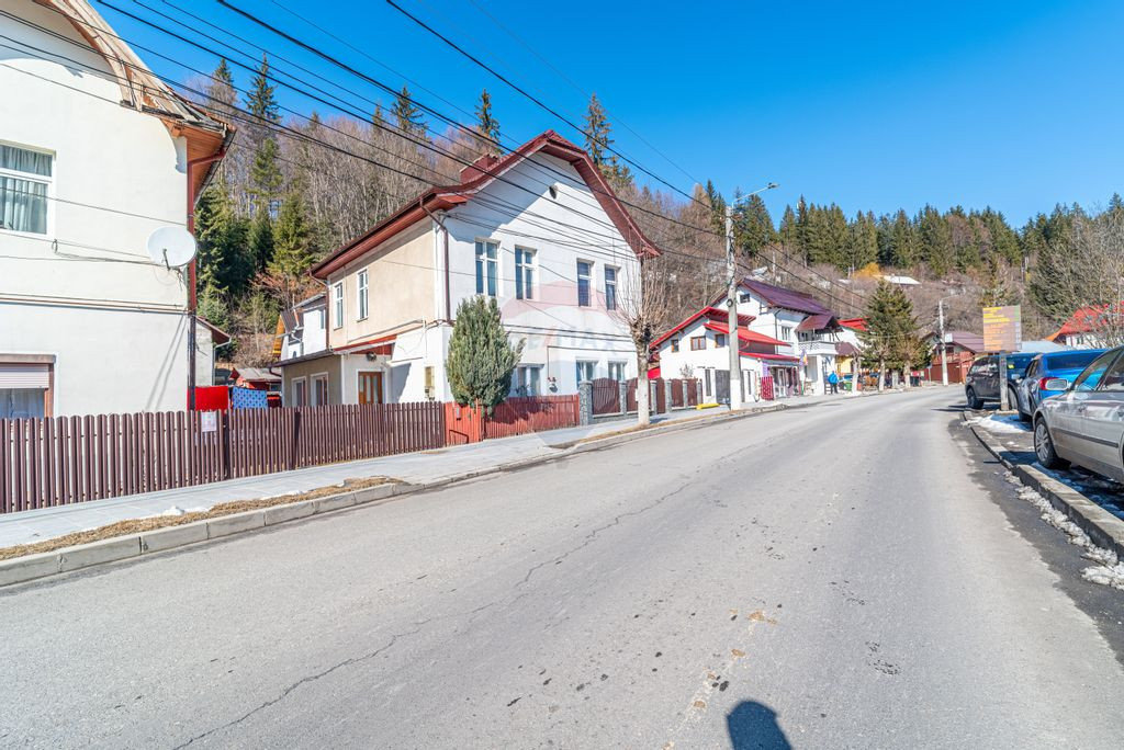 Casa / Apartament in Azuga