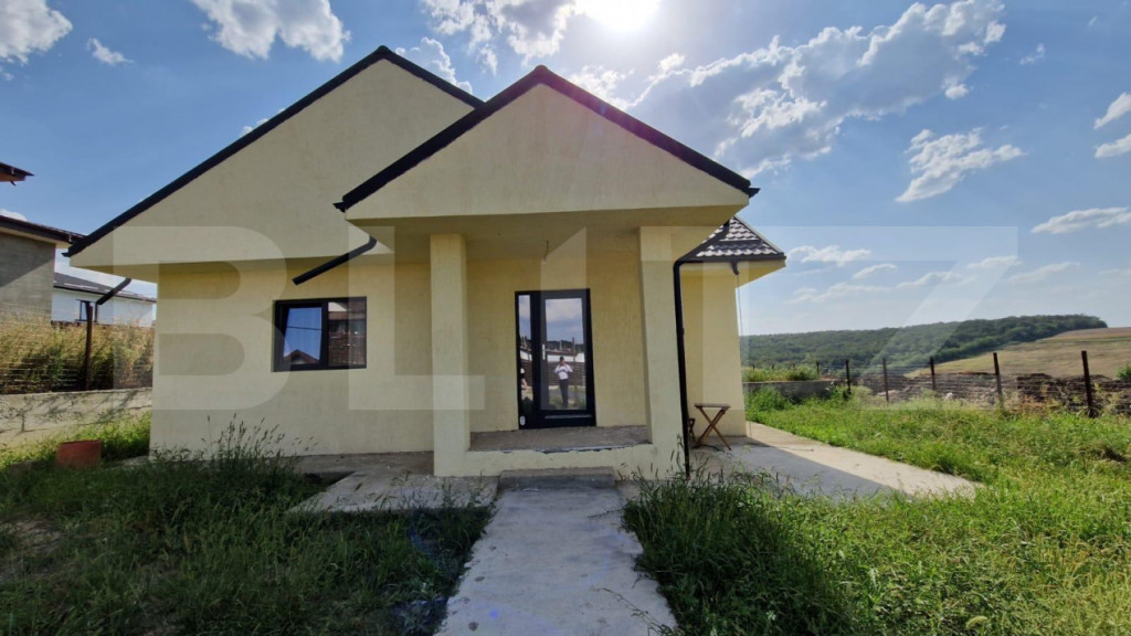 Casa de vanzare Miroslava - Ciurbesti