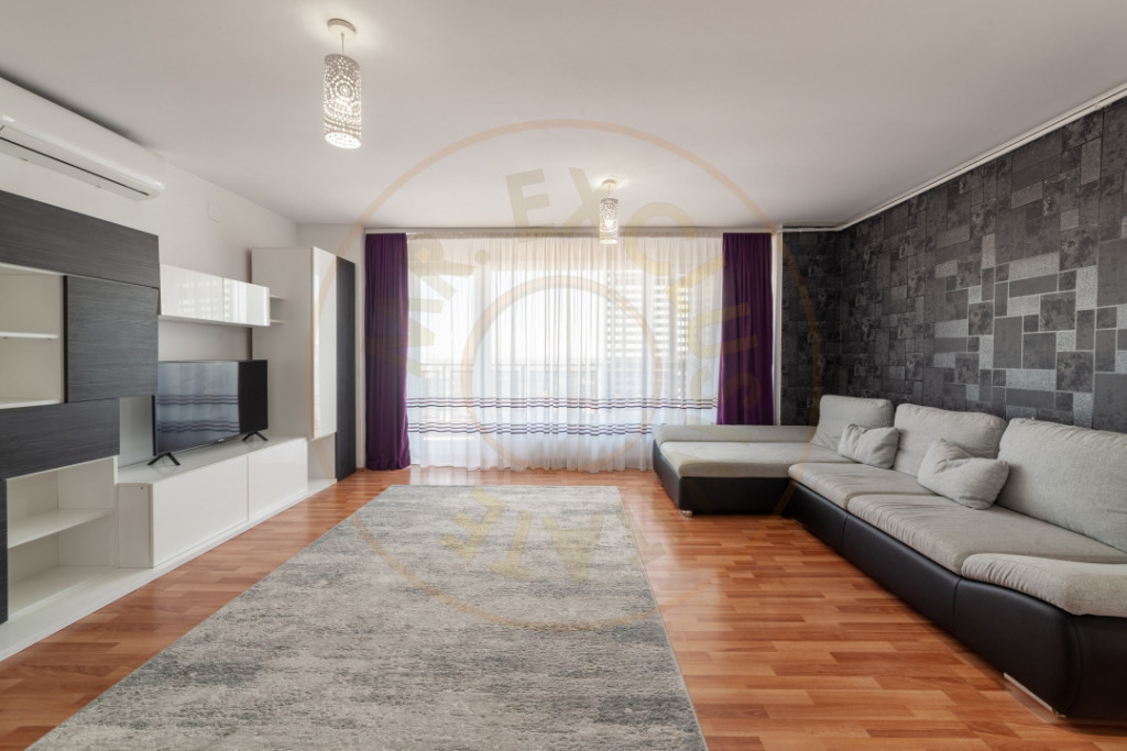 Apartament 2 camere Craiovei - Vedere Panoramica!