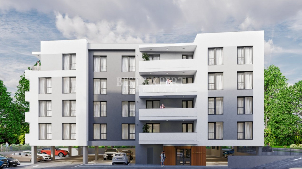 2 Camere Direct Dezvoltator Incalzire Pardoseala